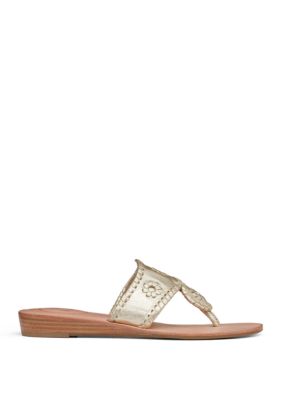 jack rogers sandals belk