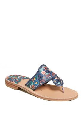 jack rogers sandals belk