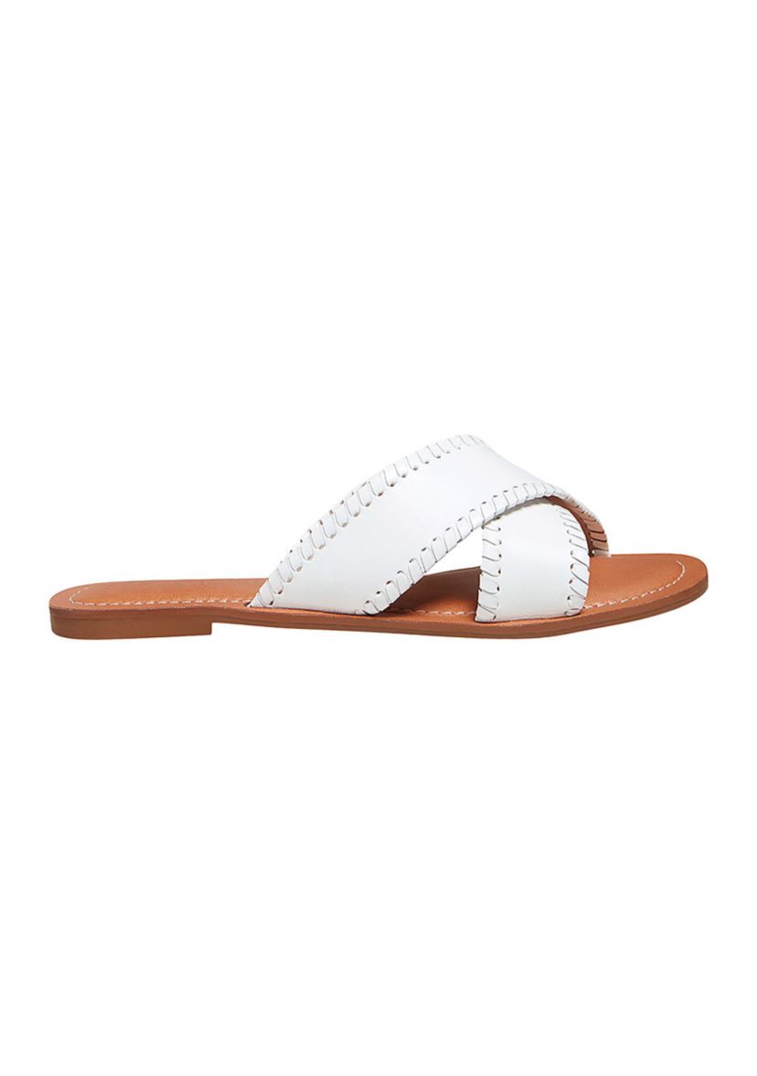 Sloan X Band Sandals