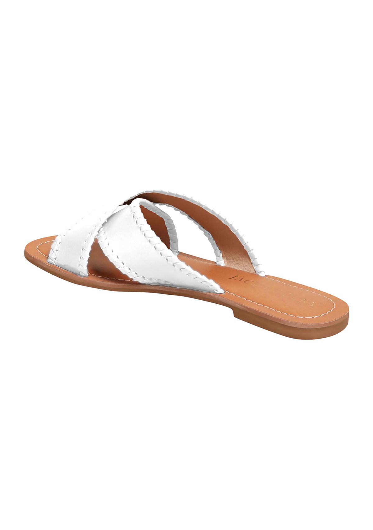 Sloan X Band Sandals