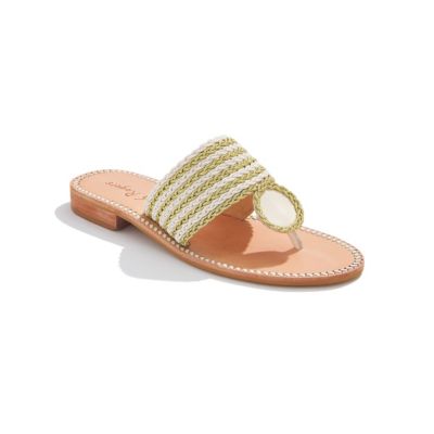 Jack Rogers JACKS ROPE SANDAL | belk