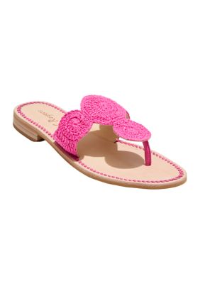 Belk jack rogers store