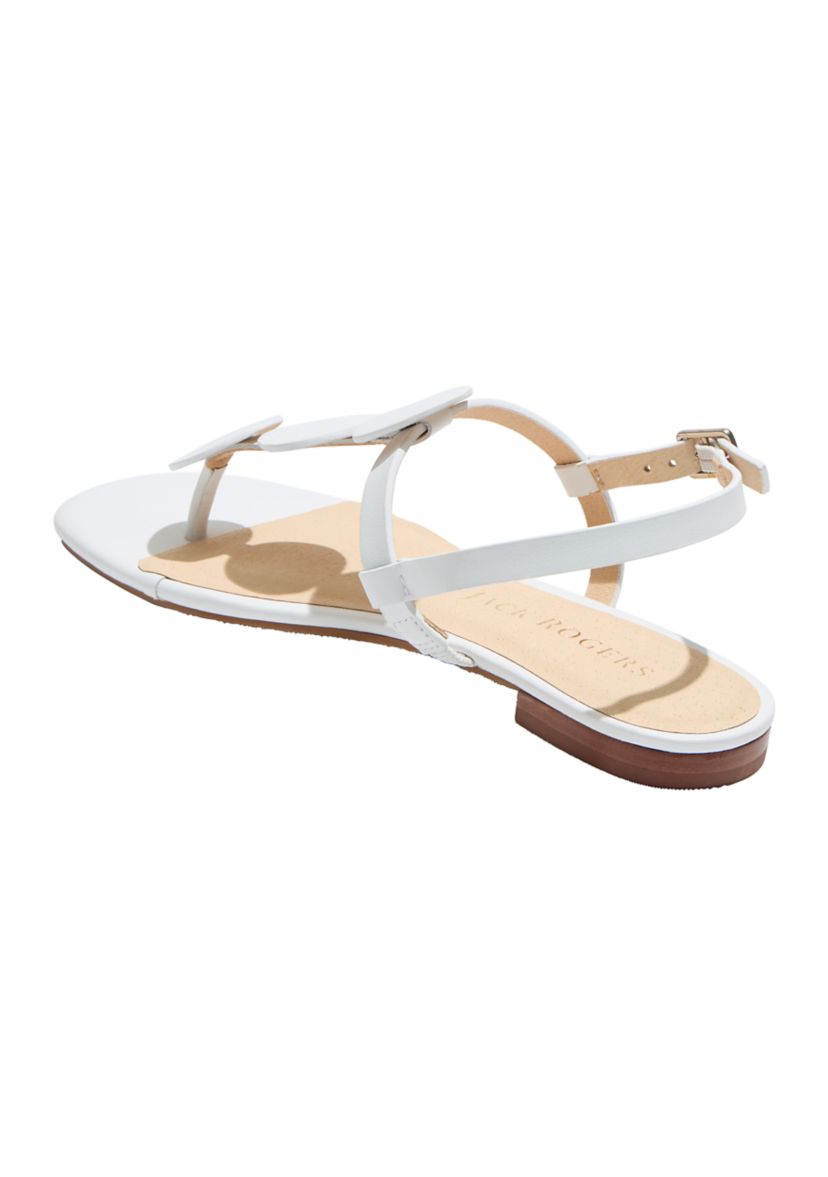 Worth Flat Sandals