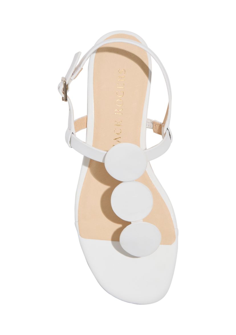 Worth Flat Sandals