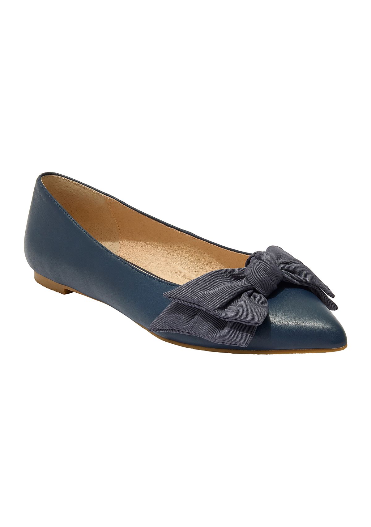 Debra Ballet Flats