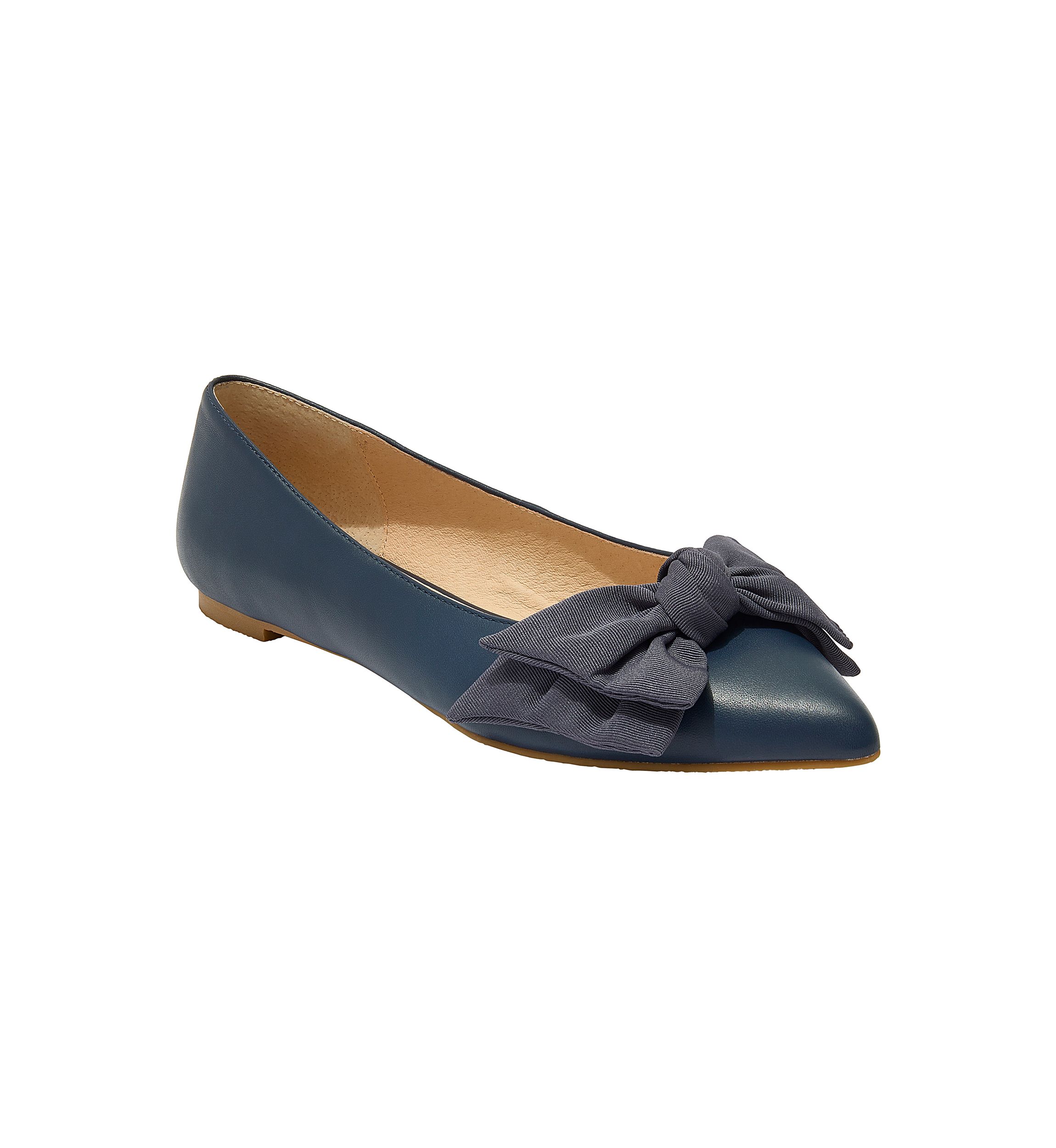 Debra Ballet Flats