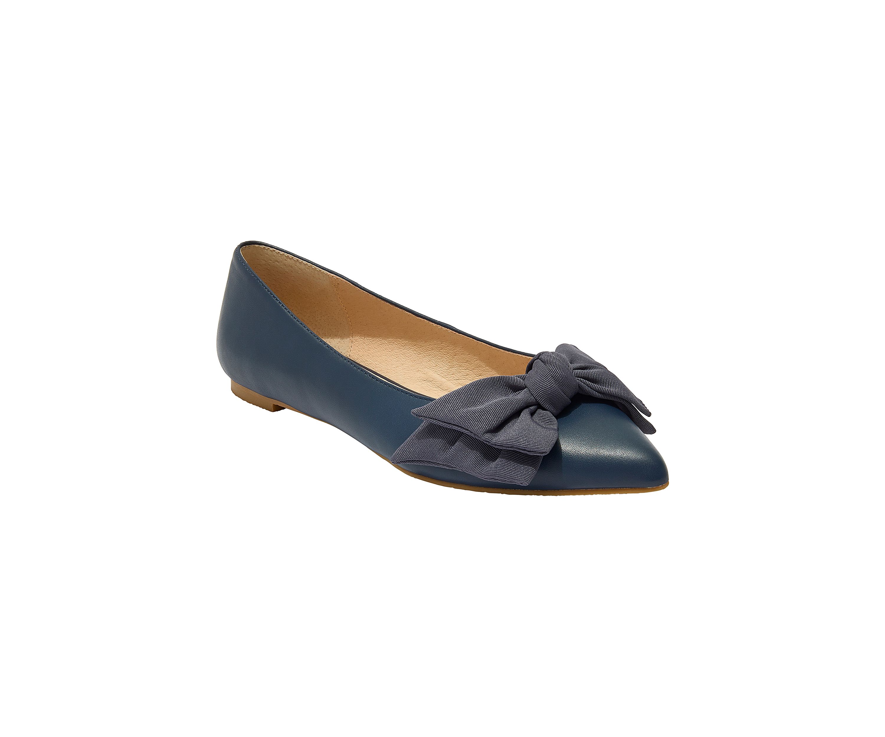 Debra Ballet Flats