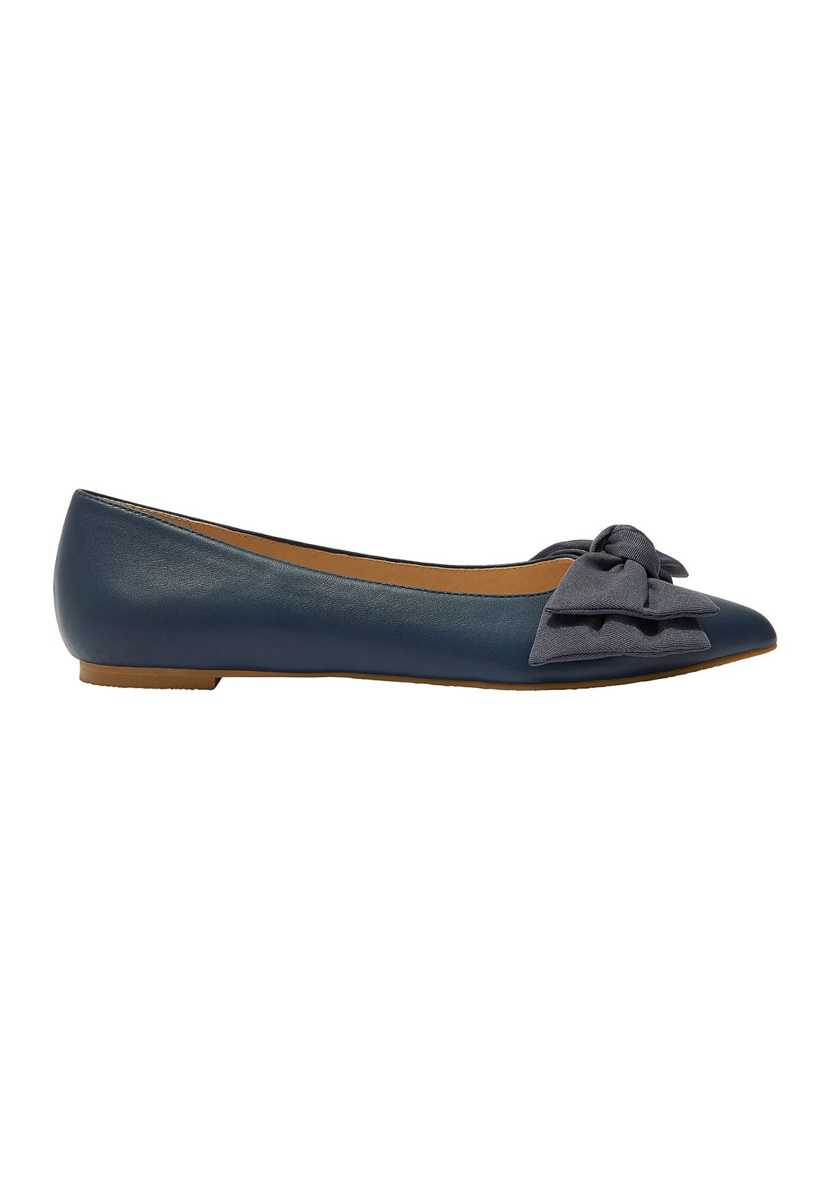 Debra Ballet Flats