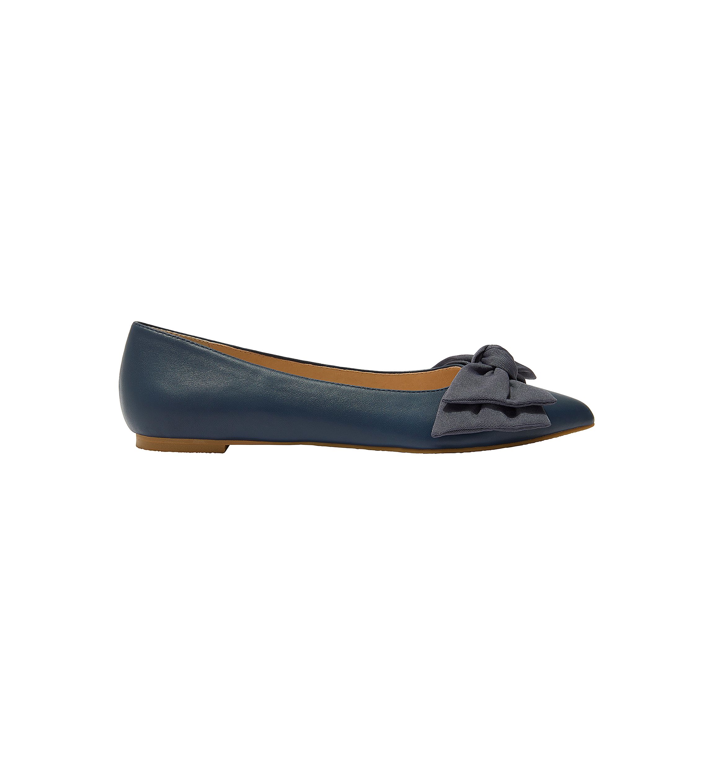 Debra Ballet Flats