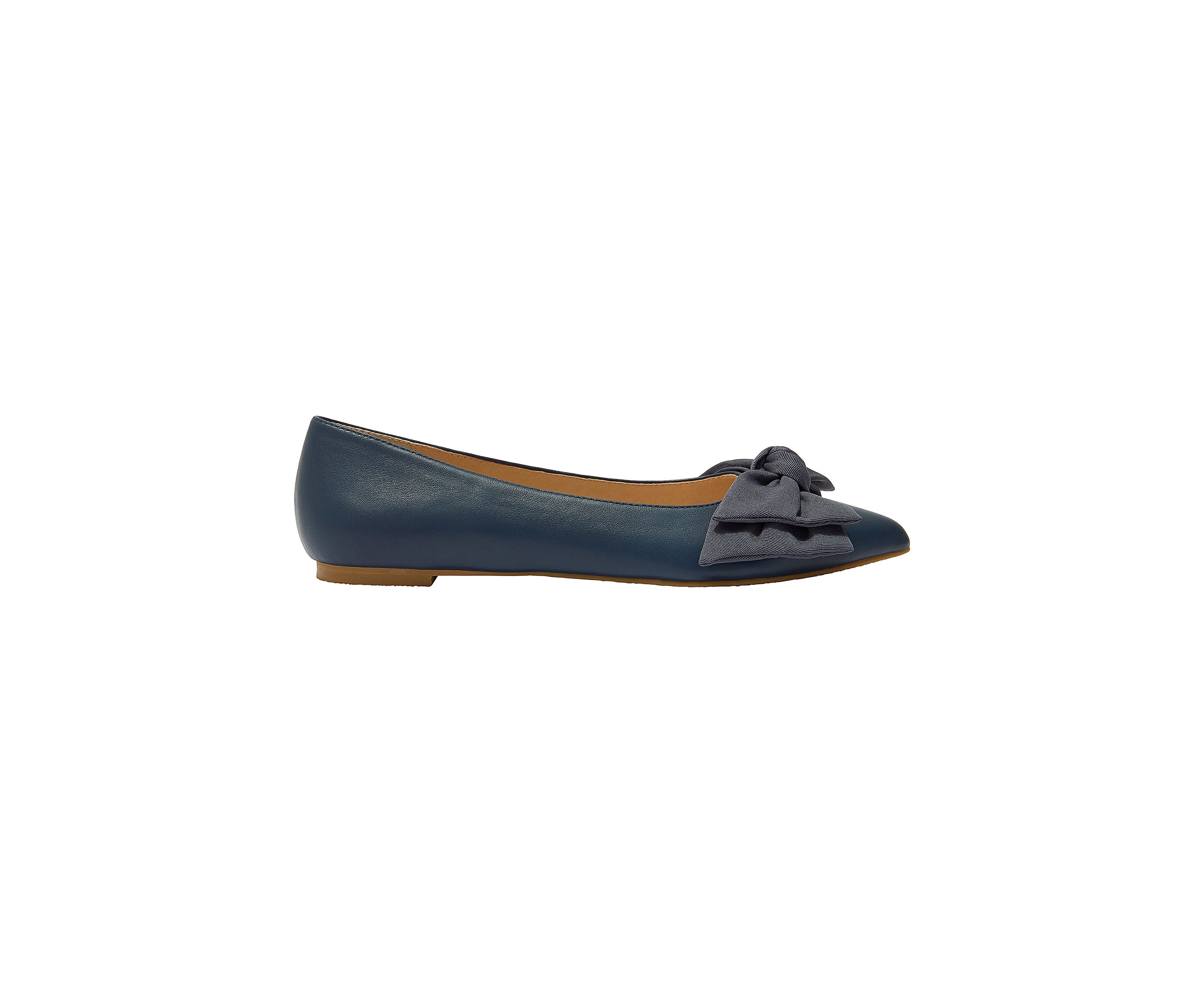 Debra Ballet Flats