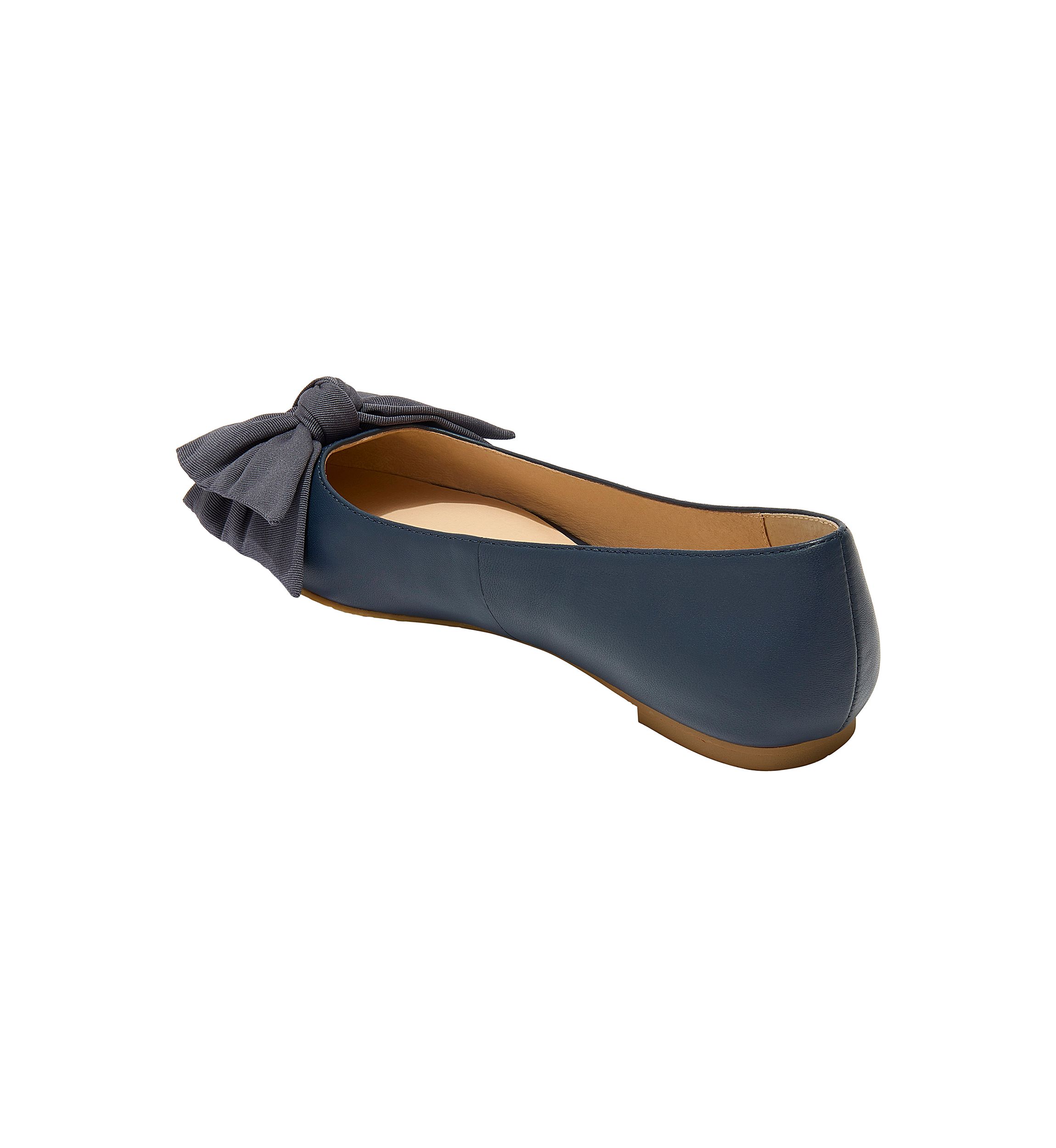 Debra Ballet Flats
