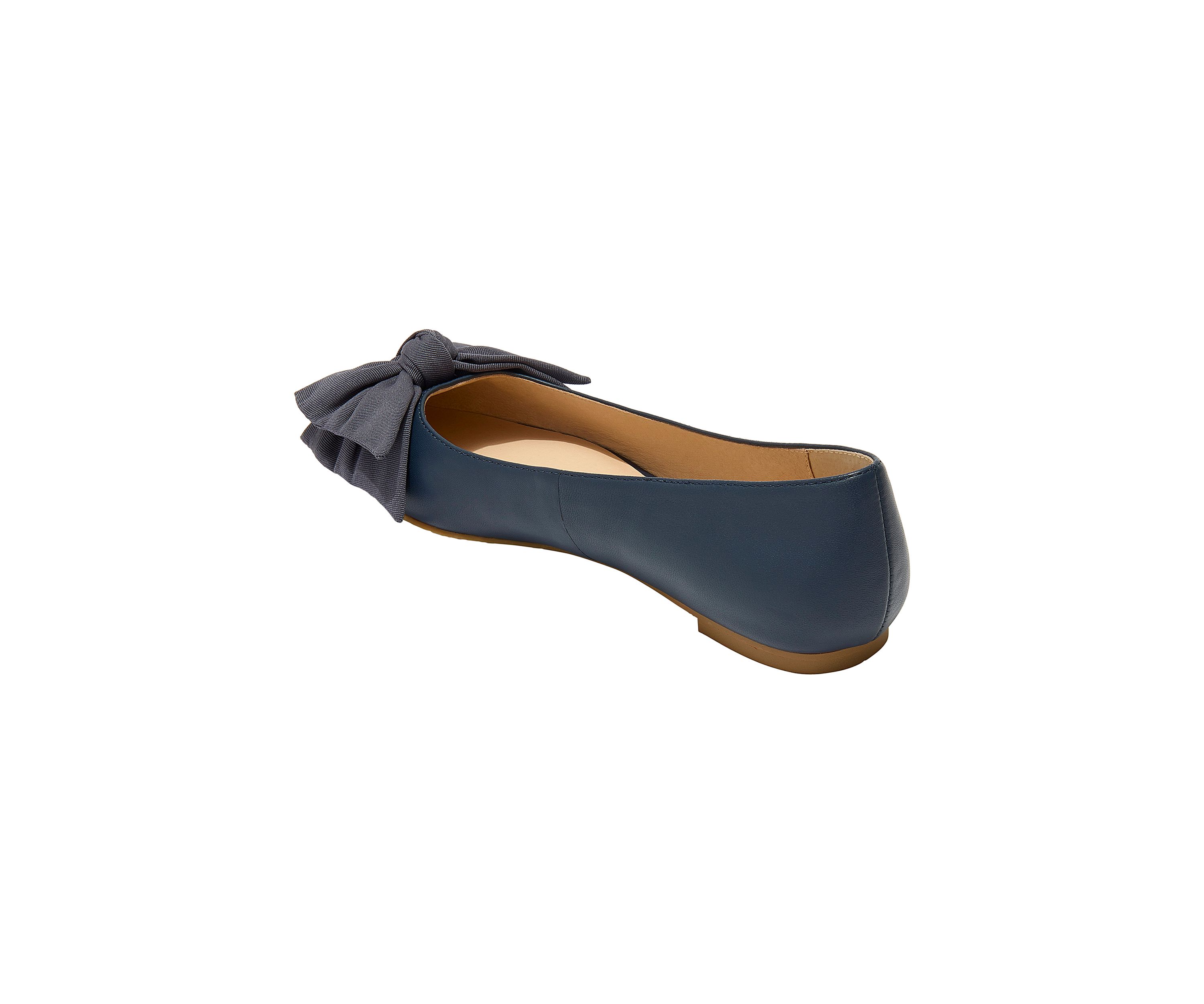 Debra Ballet Flats