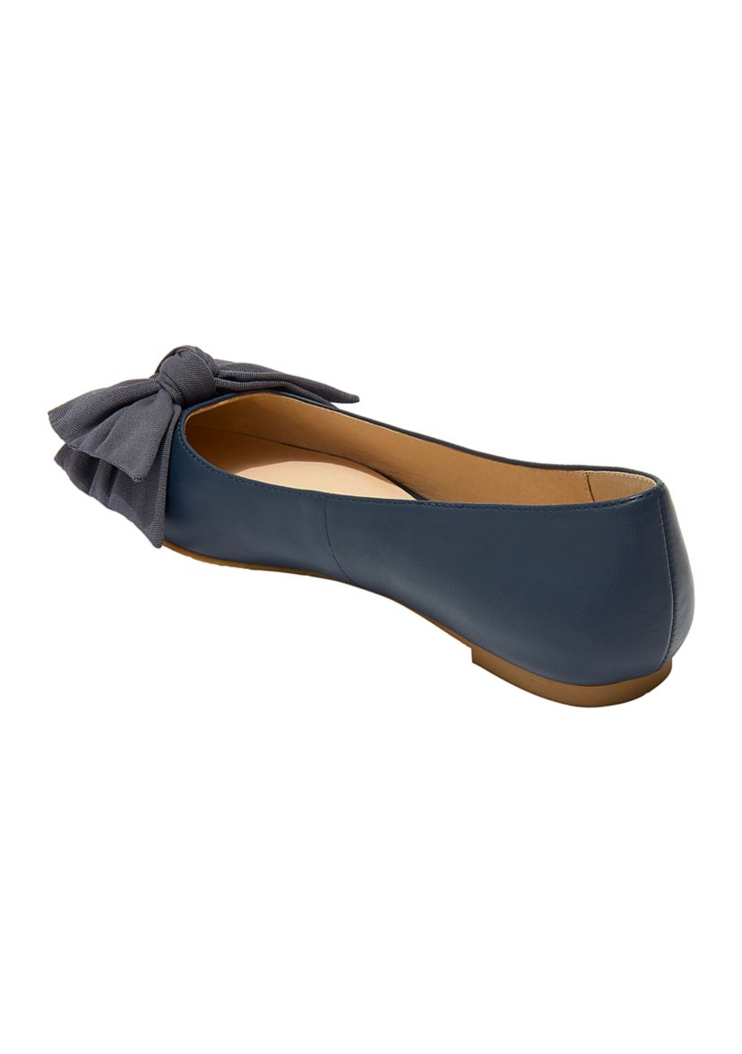 Debra Ballet Flats