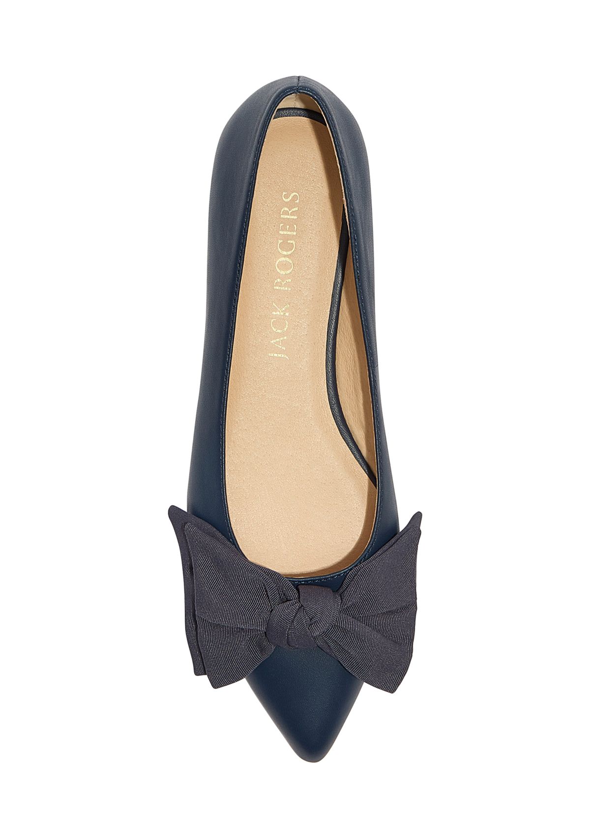 Debra Ballet Flats