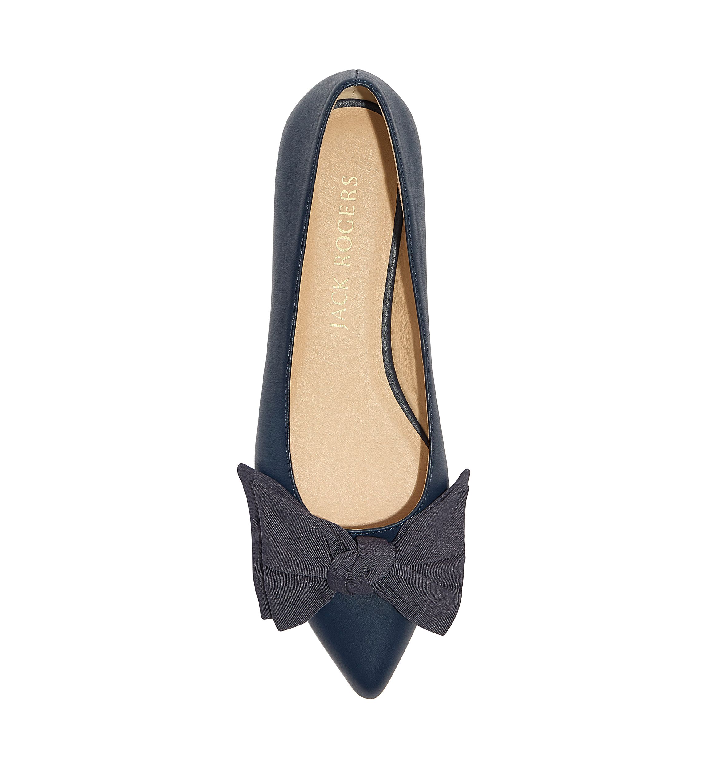 Debra Ballet Flats