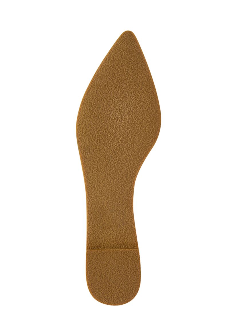 Debra Ballet Flats