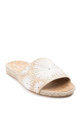 Jack Rogers Bettina Slide Sandals belk