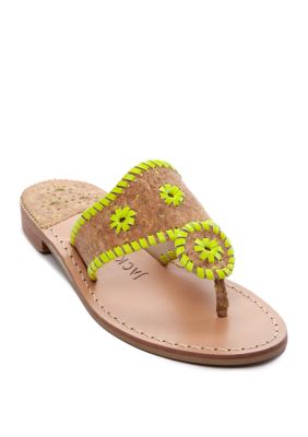 jack rogers sandals belk