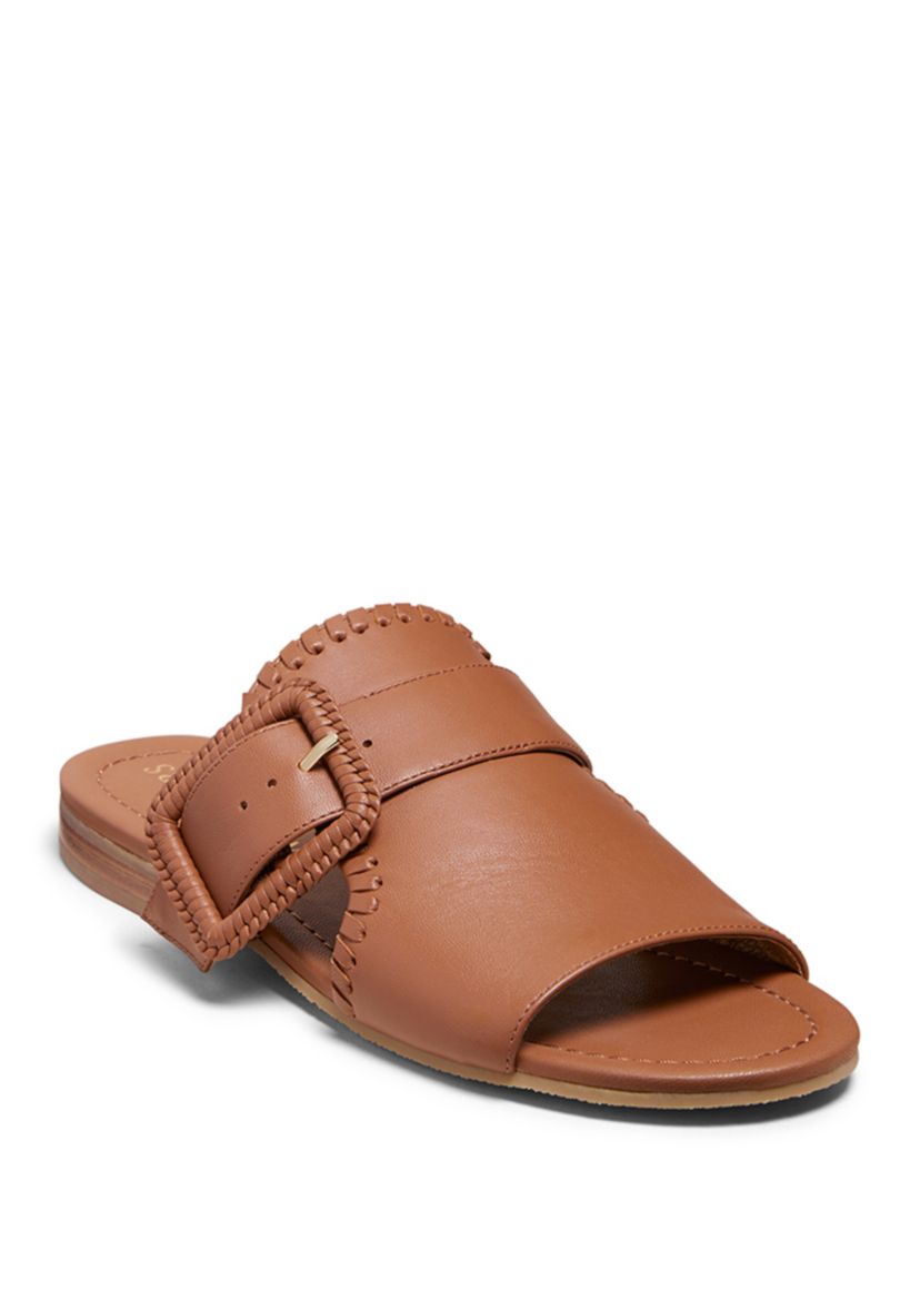 Izzie Slides
