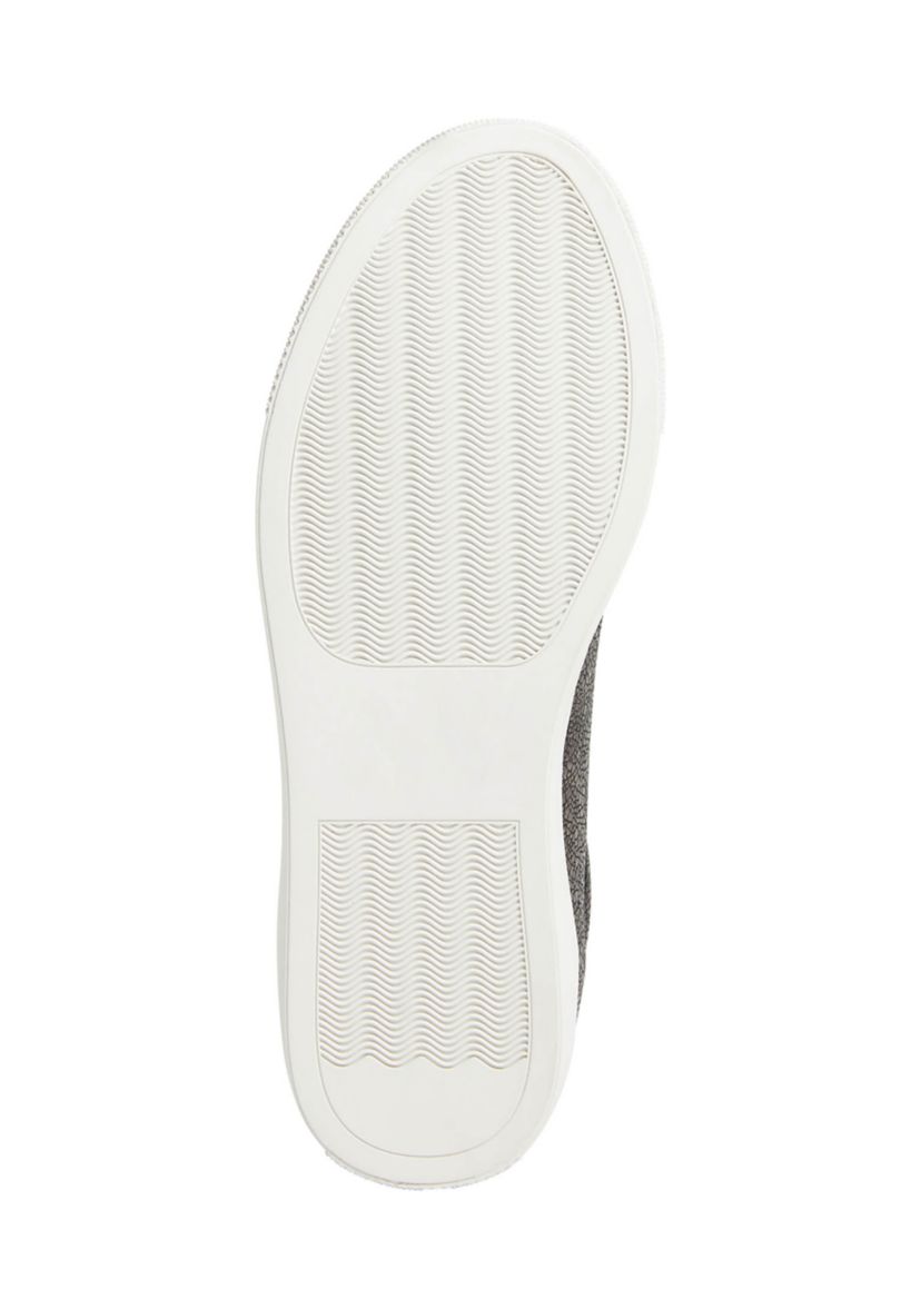 Rory Metallic Sneakers