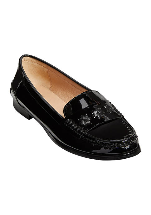 Jack Rogers Remy Patent Loafers