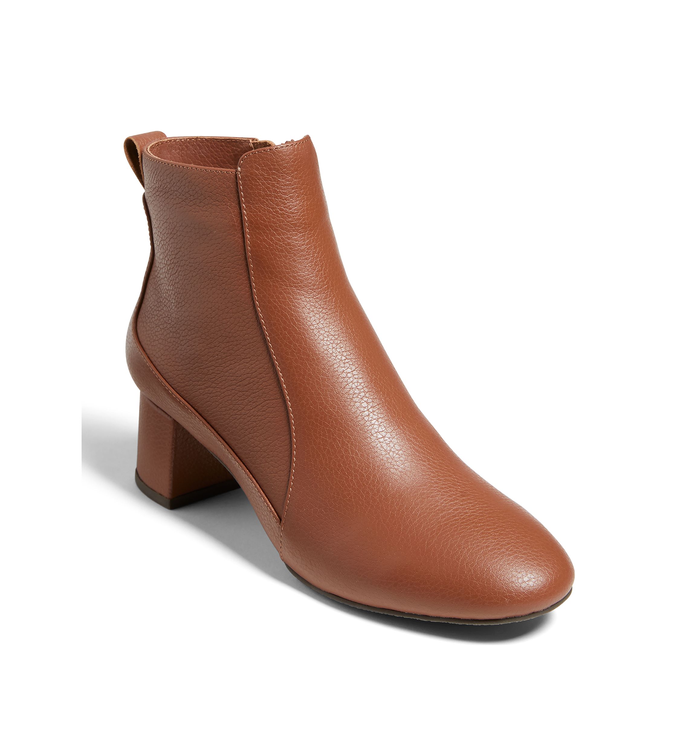 Berkley Booties 