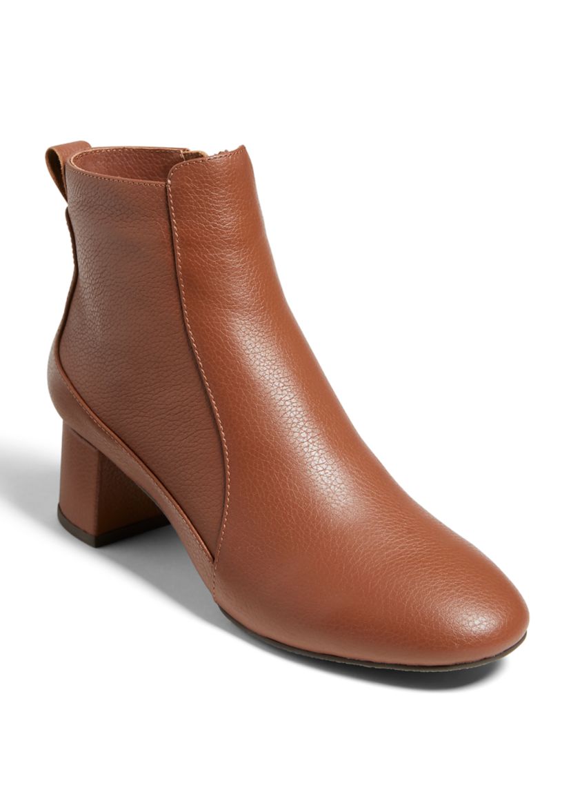 Berkley Booties 