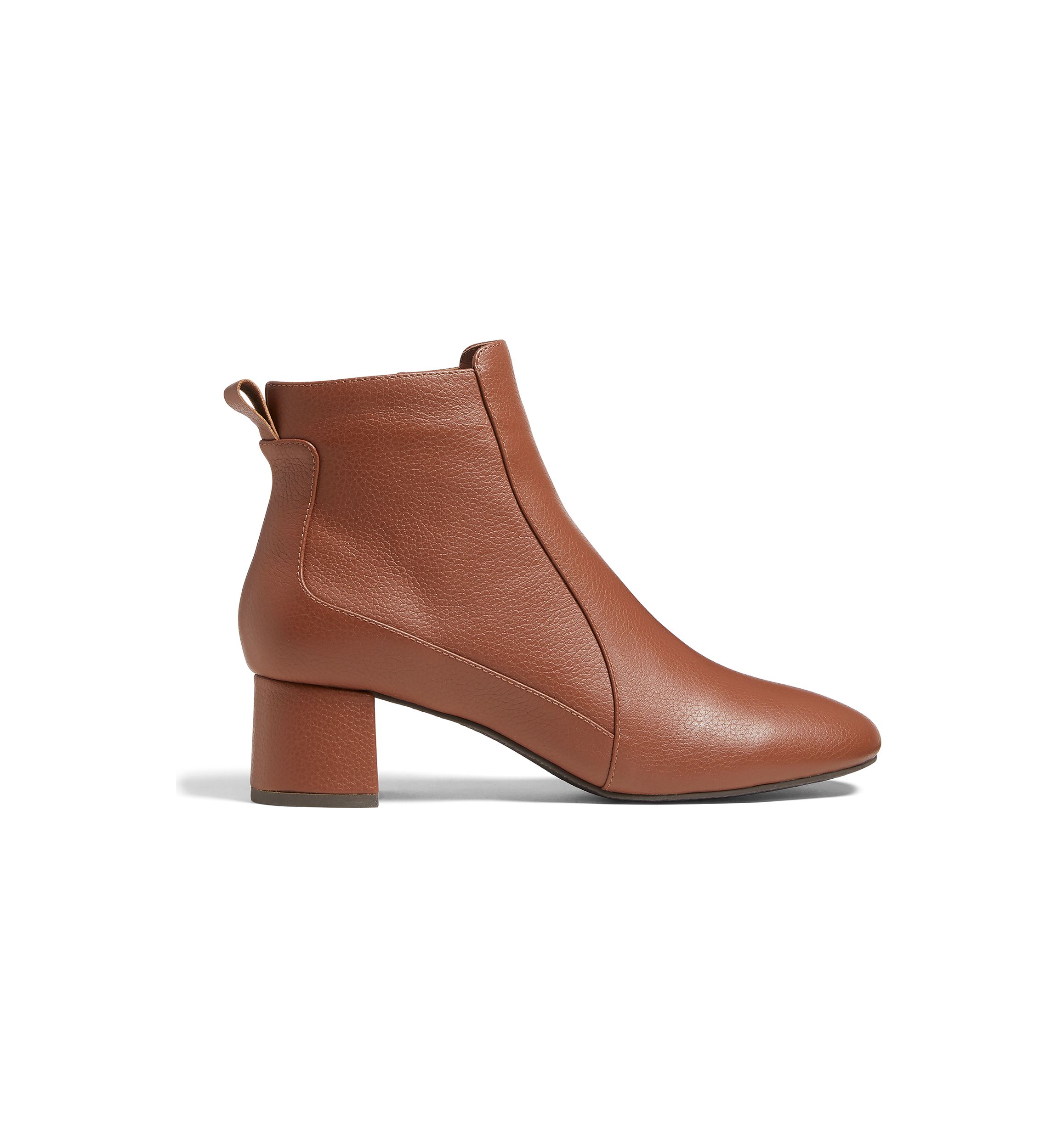 Berkley Booties 