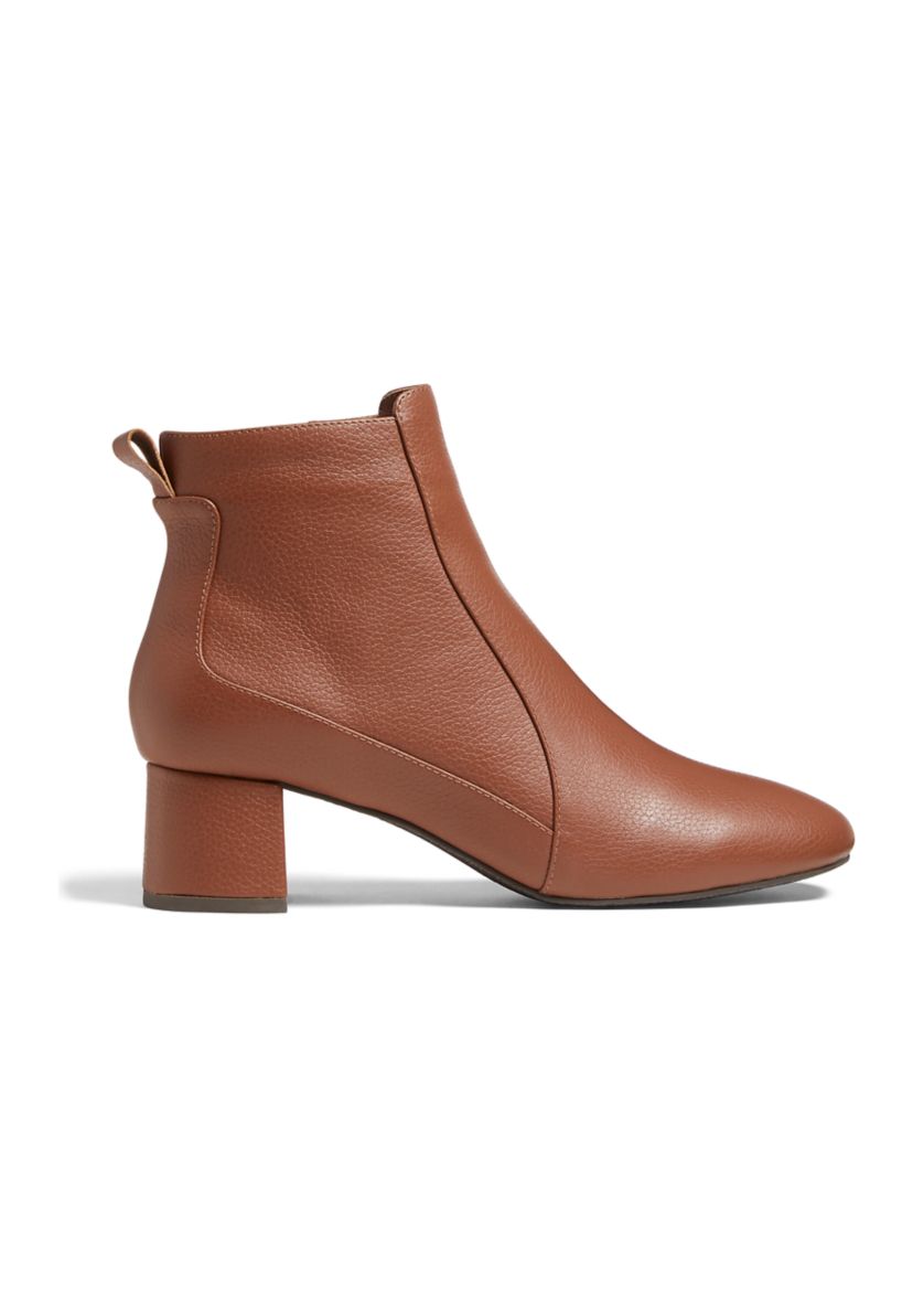 Berkley Booties 