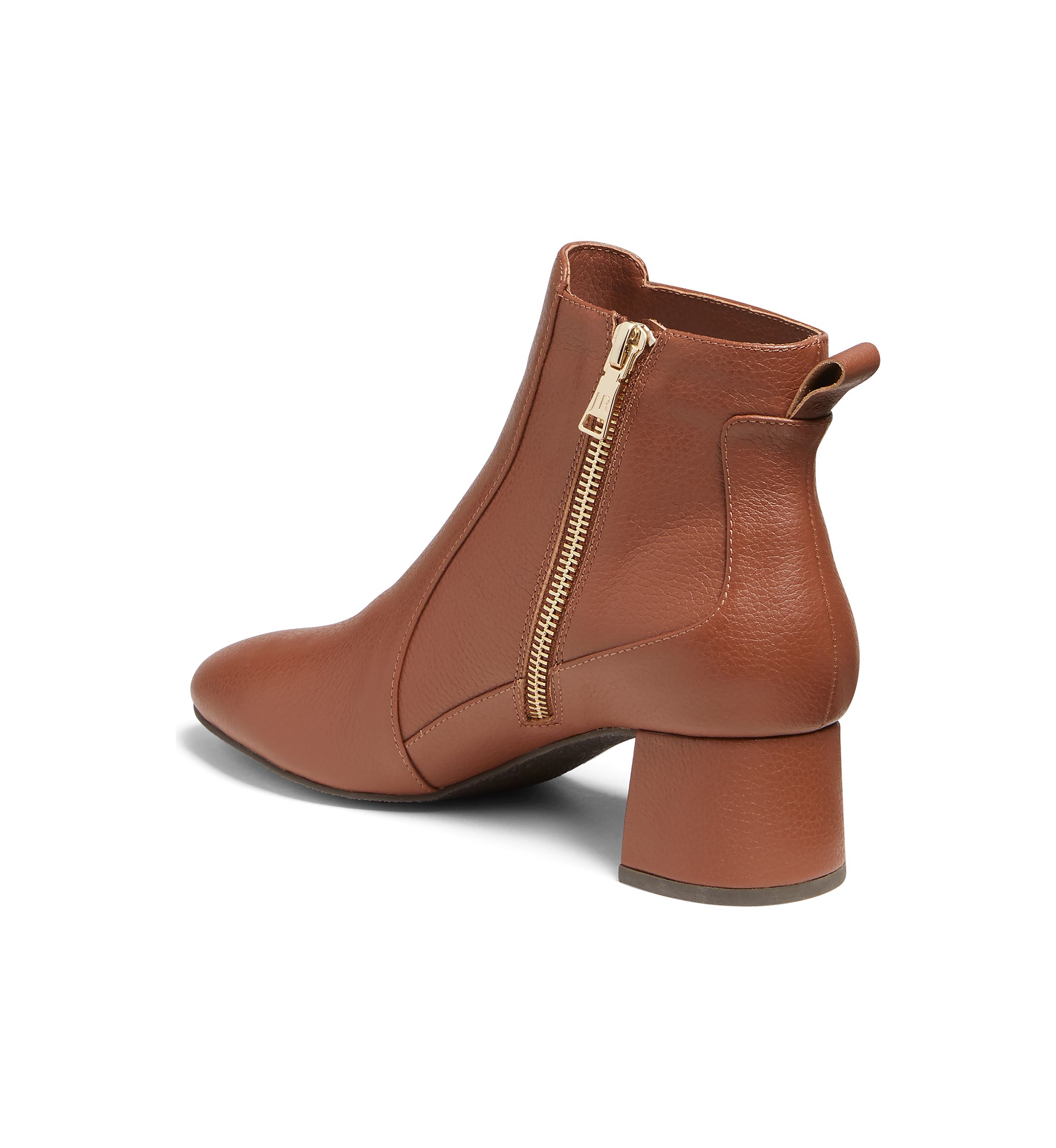 Berkley Booties 