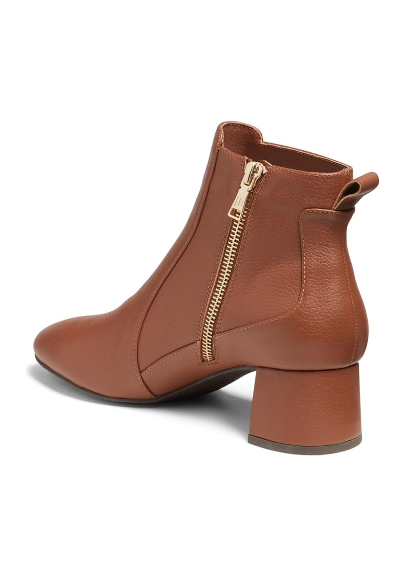Berkley Booties 