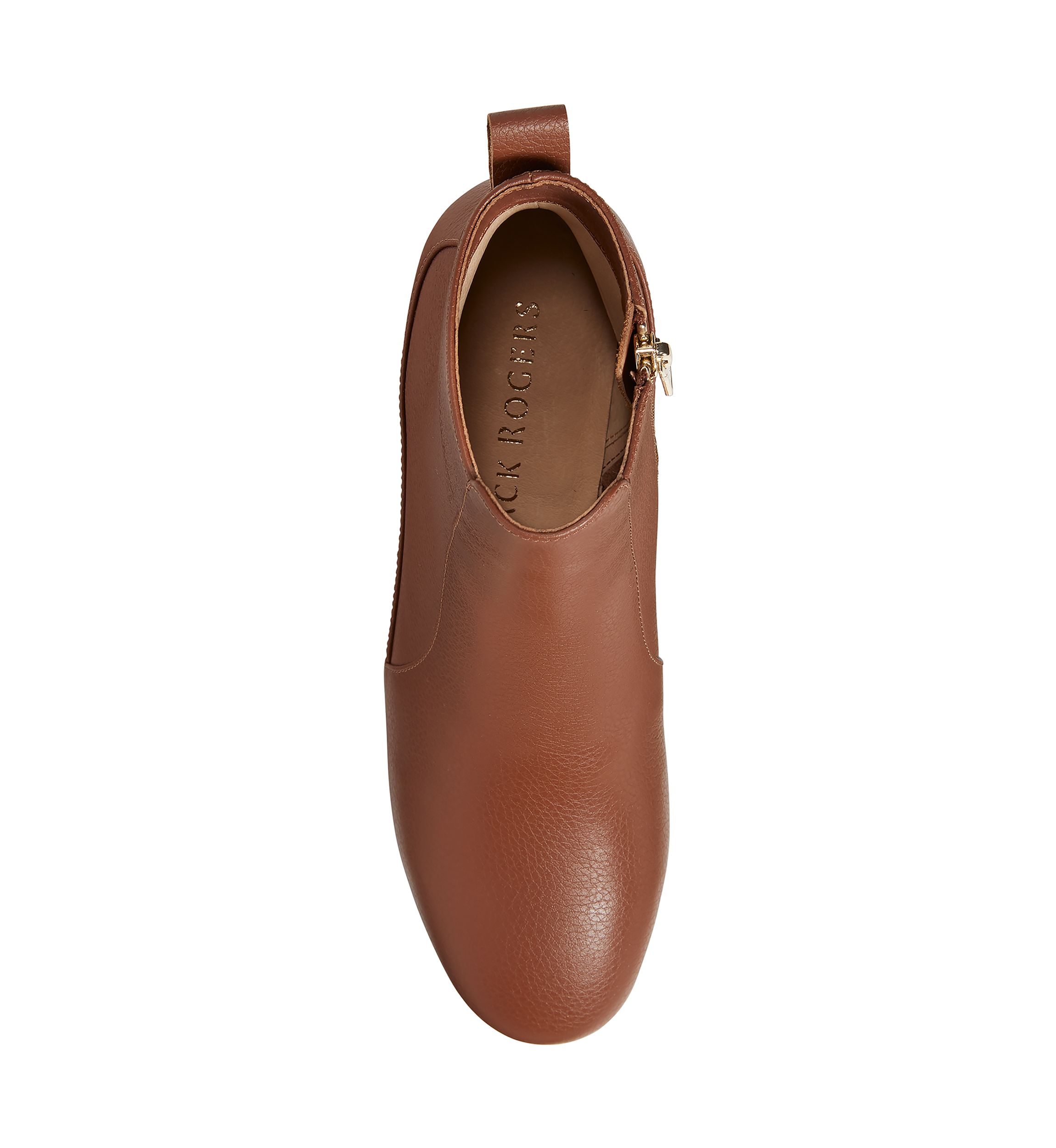 Berkley Booties 