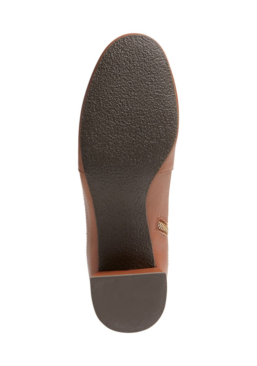 Berkley Booties 
