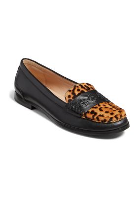 Haircalf Remy Loafer – Jack Rogers USA