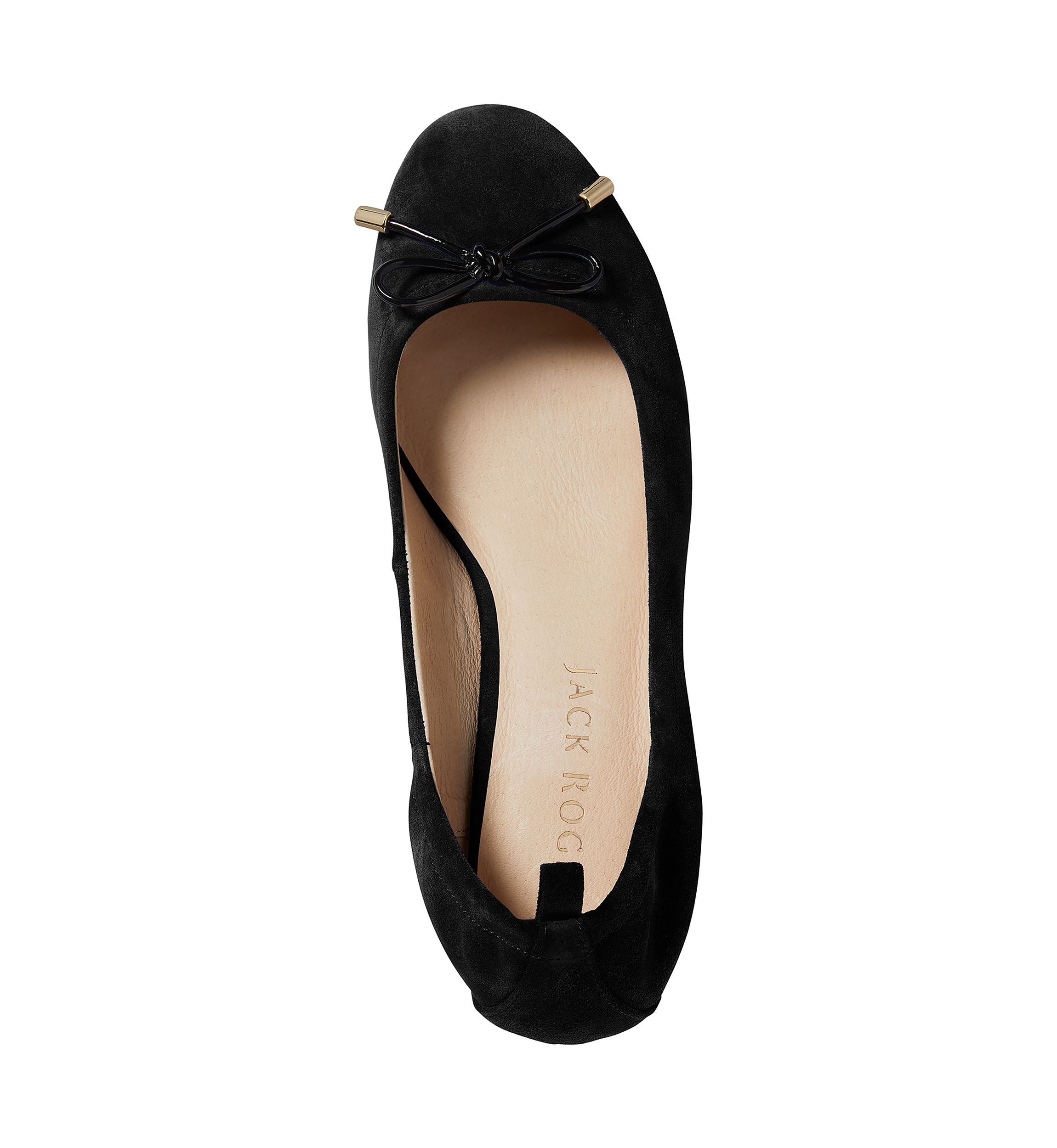 Miranda Elastic Mid Heels