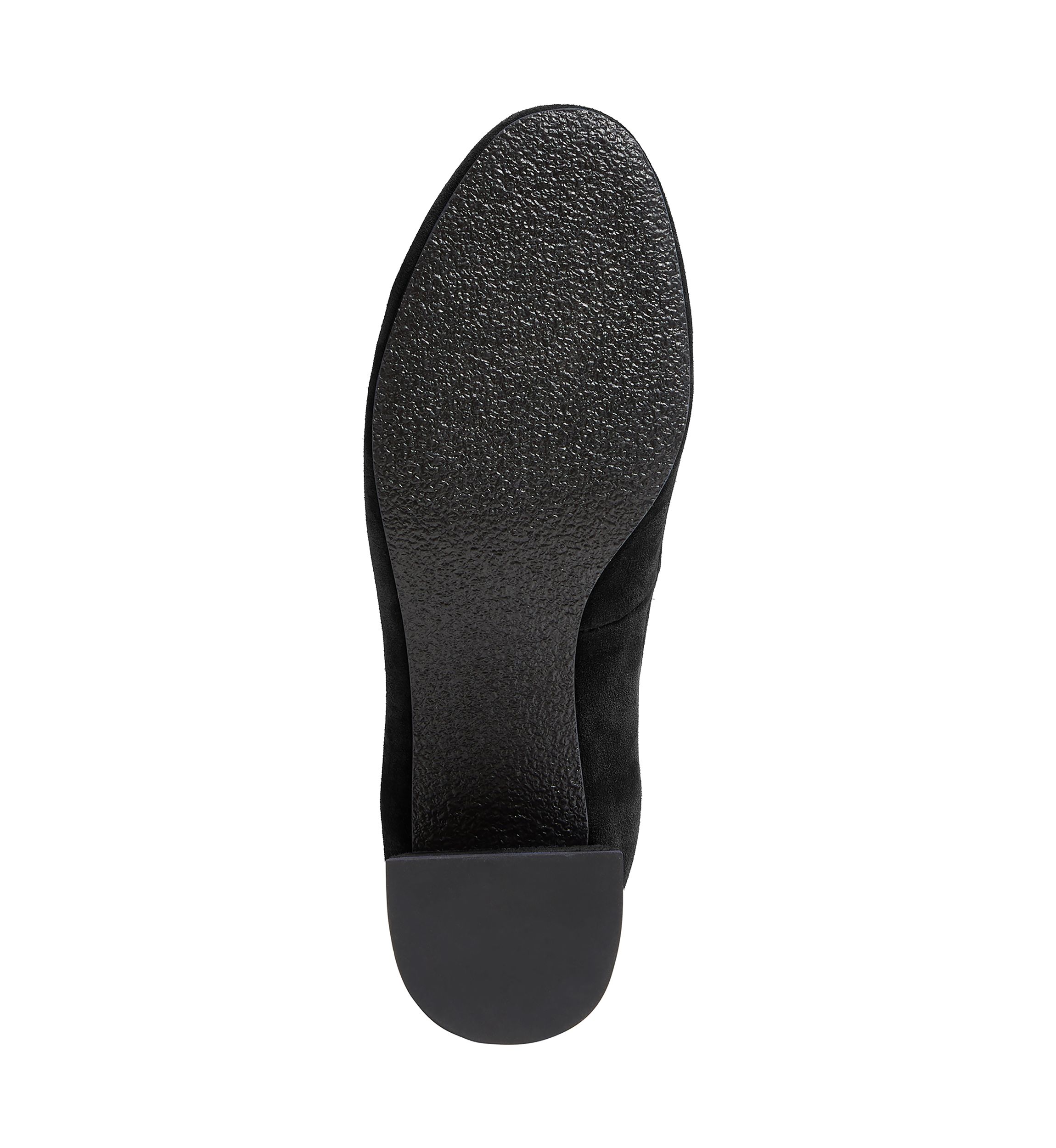 Miranda Elastic Mid Heels