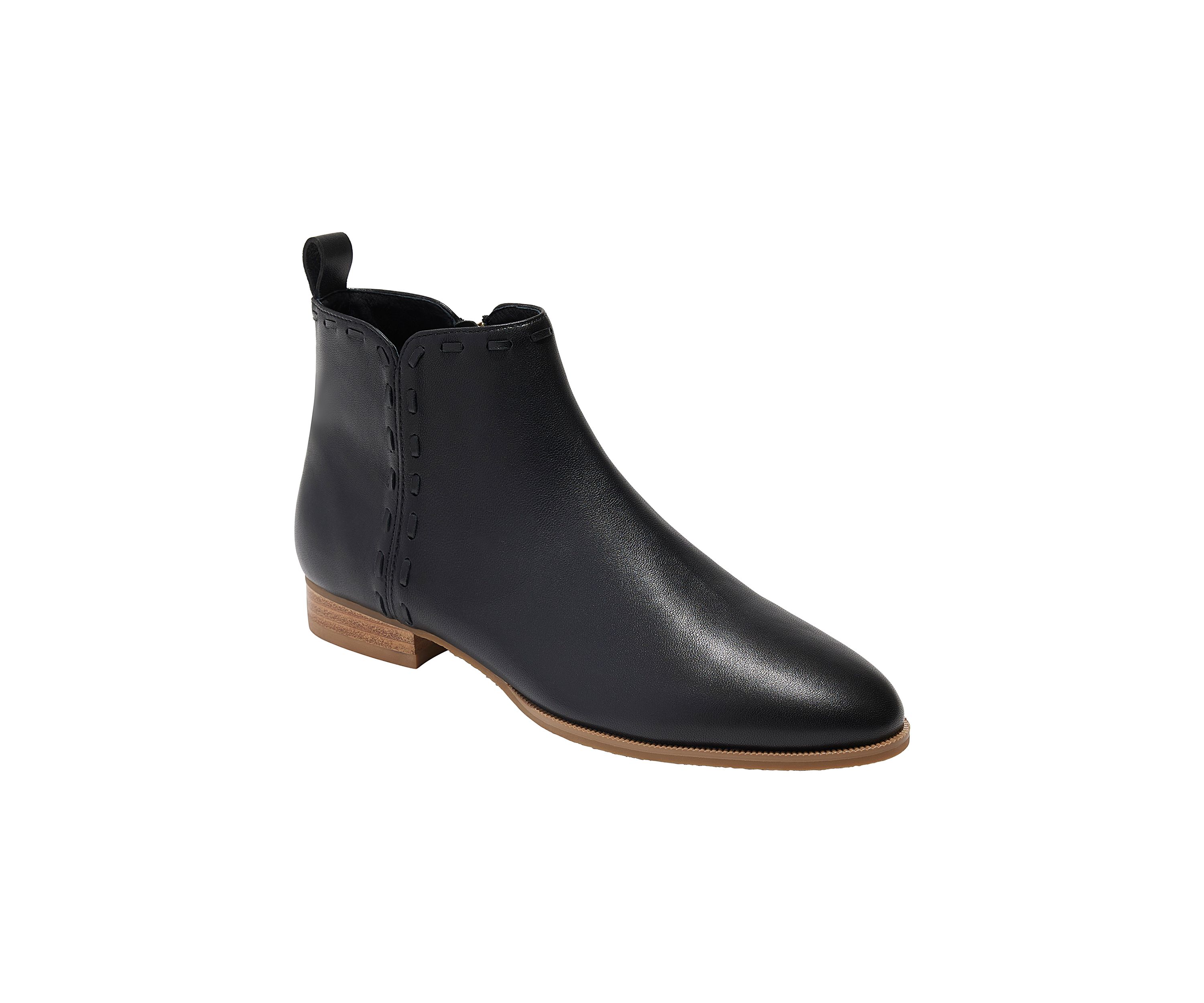 Rollins Cord Booties