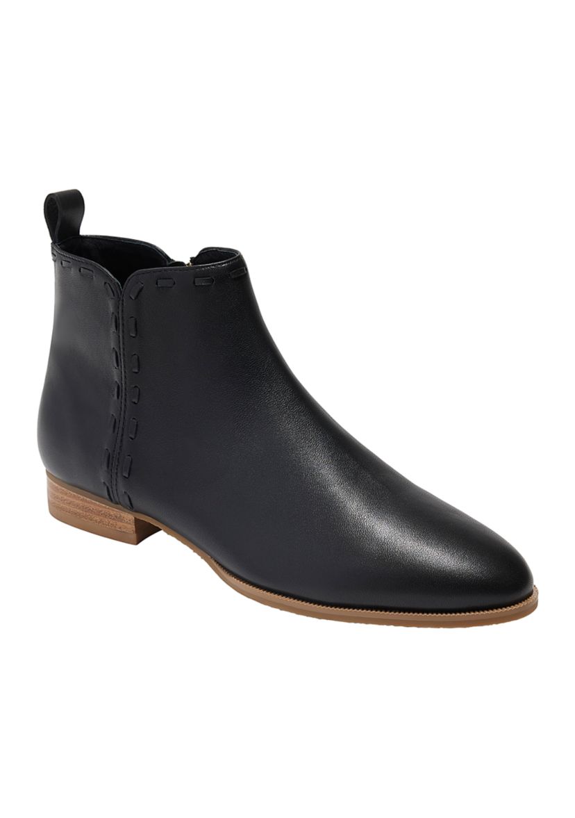 Rollins Cord Booties