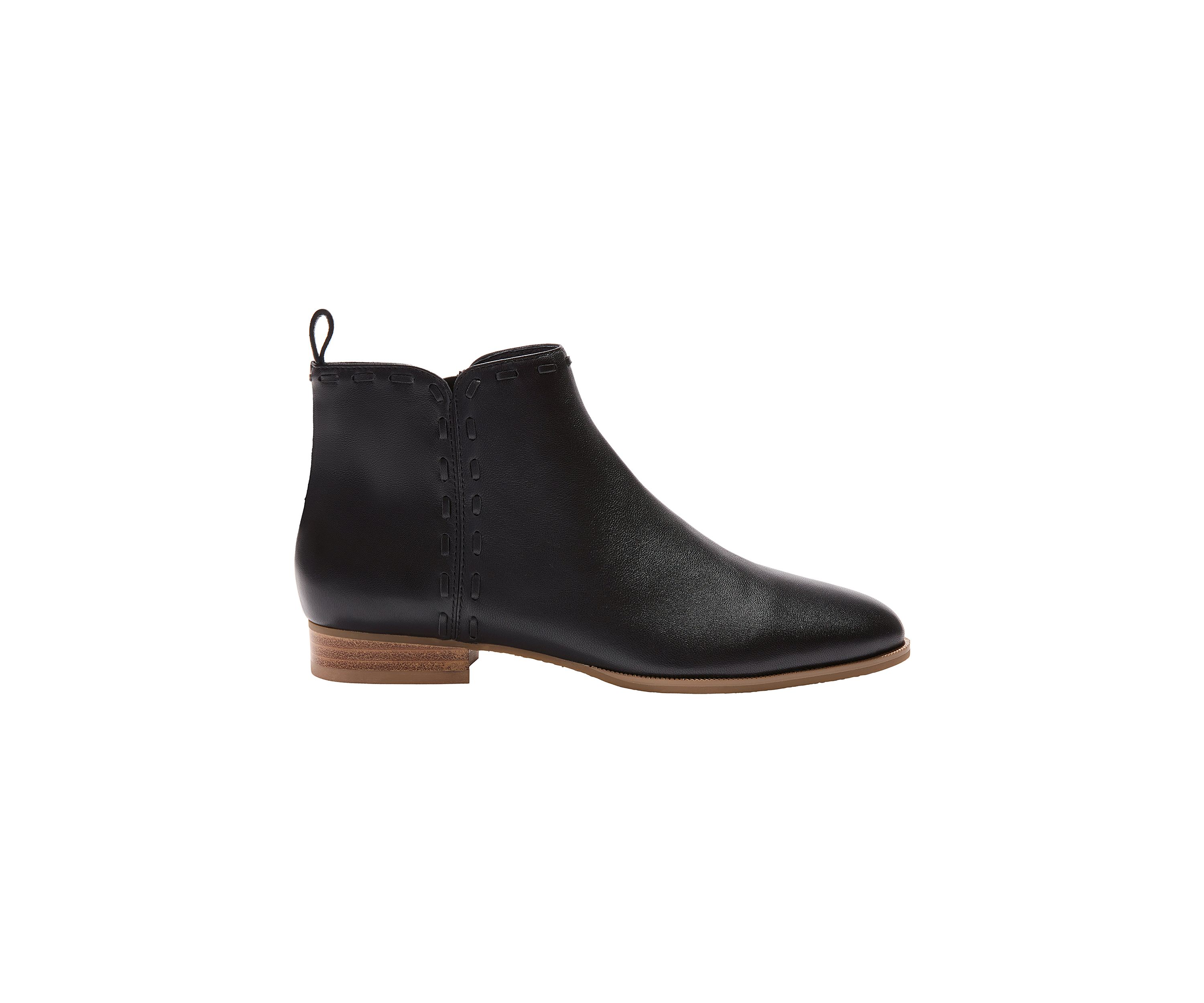 Rollins Cord Booties