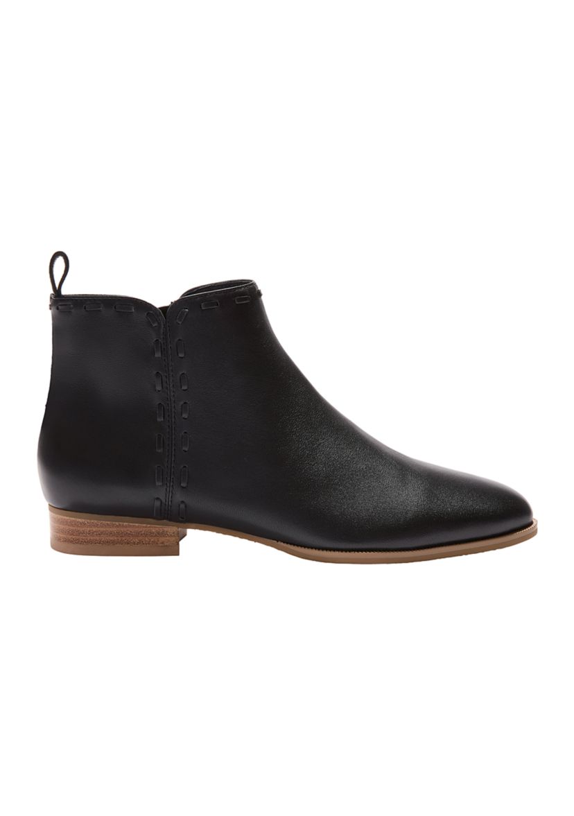 Rollins Cord Booties