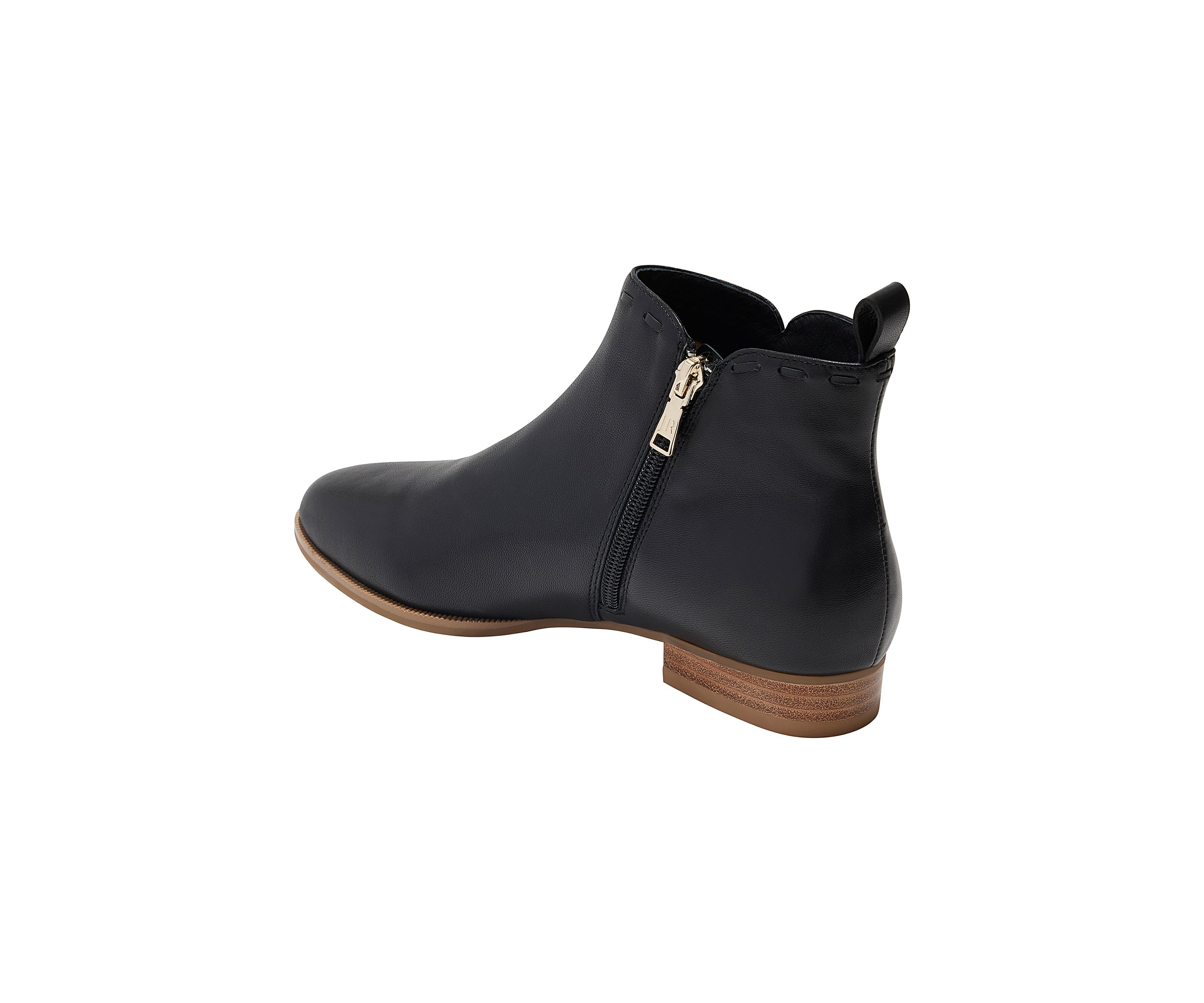 Rollins Cord Booties