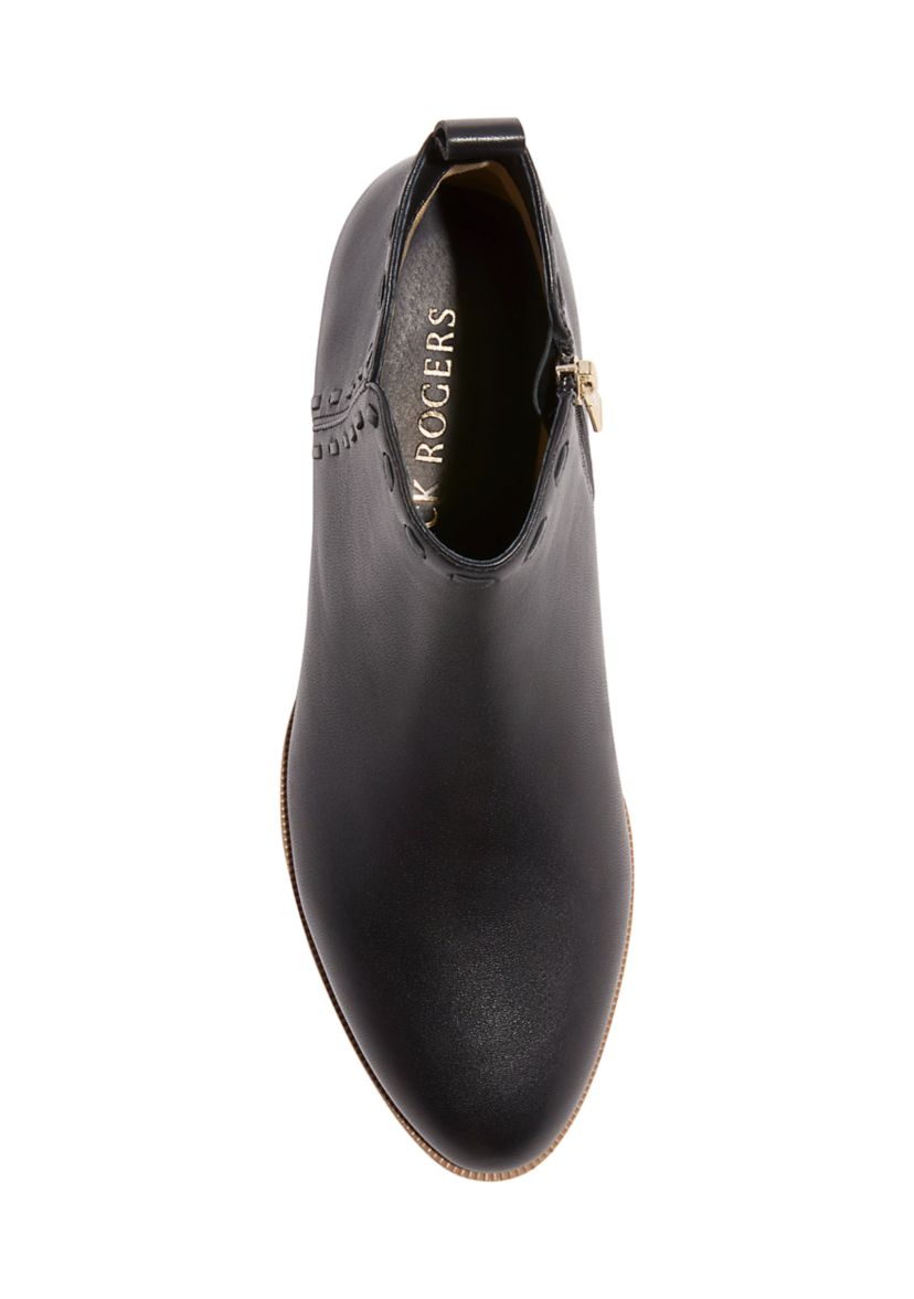 Rollins Cord Booties