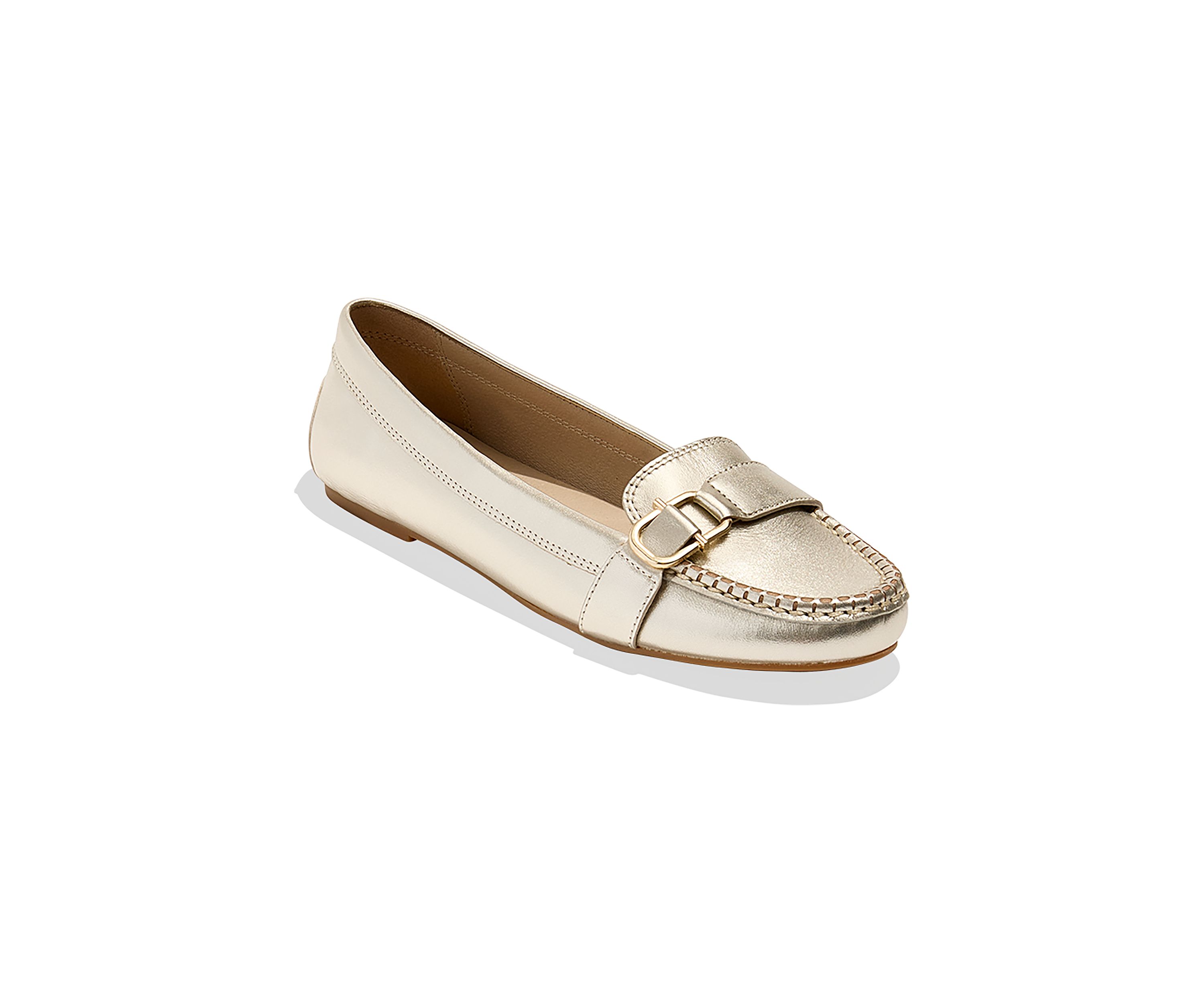 Hanover Moccasin Loafers