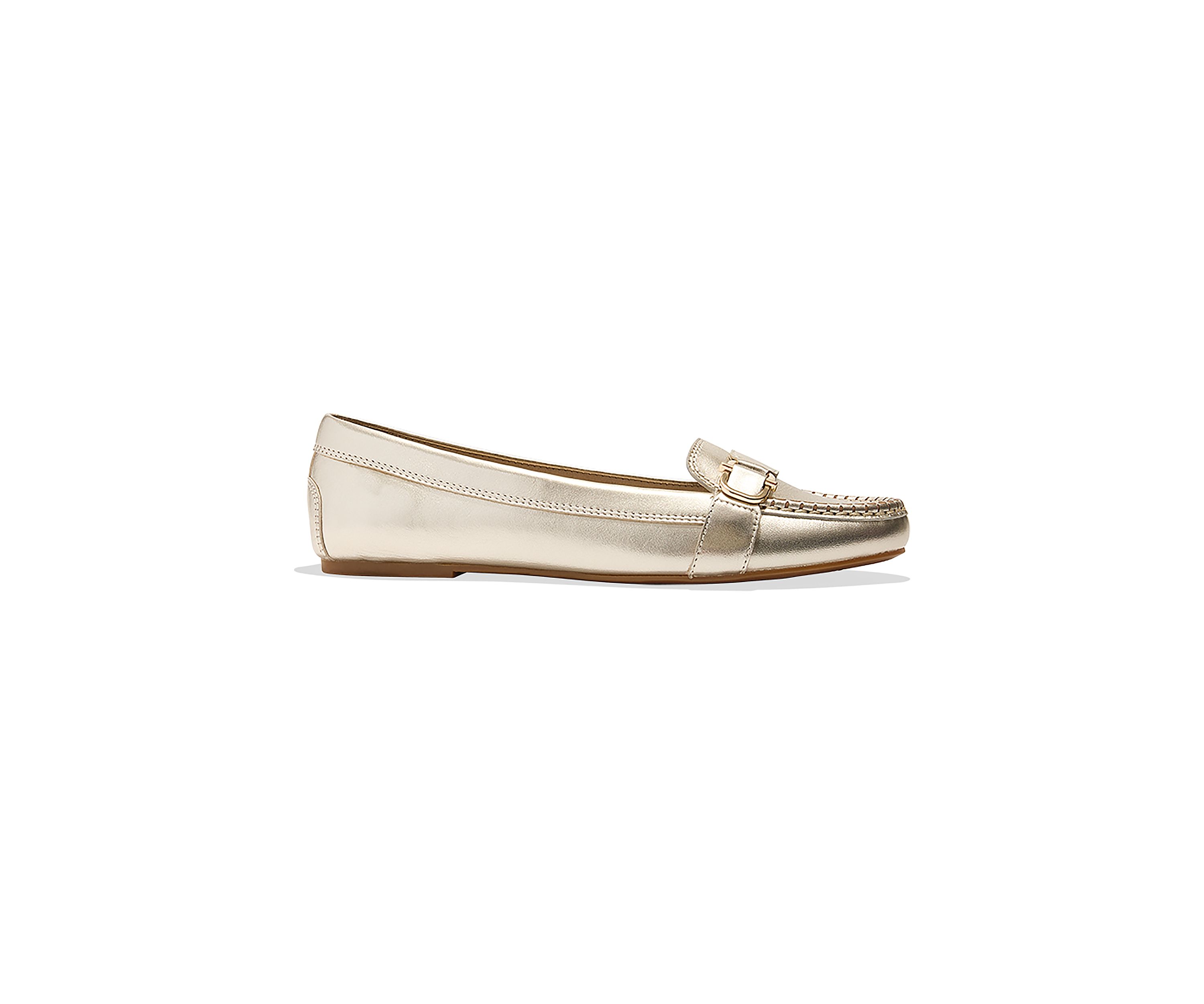 Hanover Moccasin Loafers