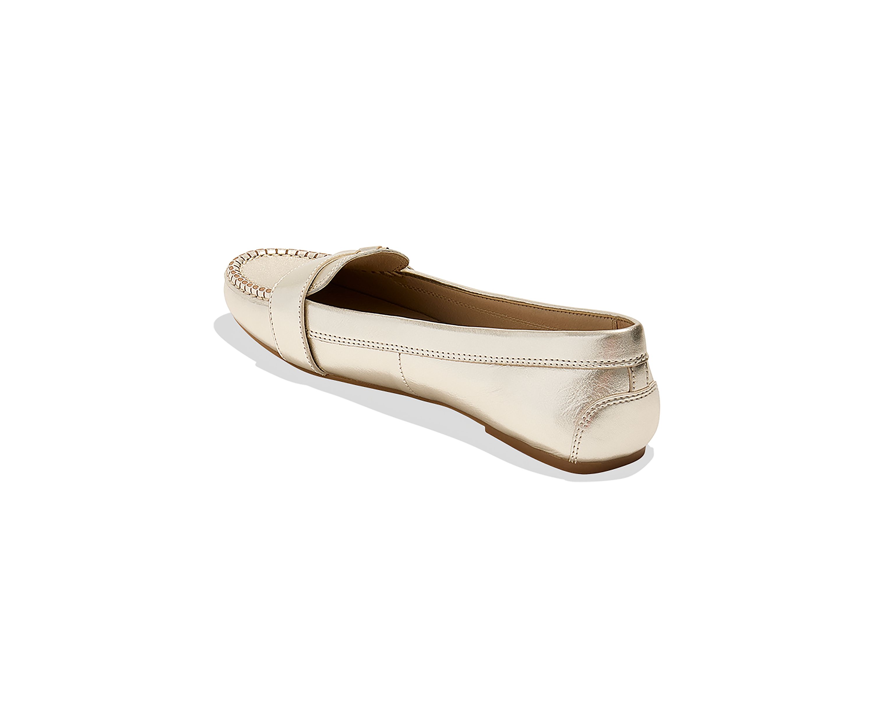 Hanover Moccasin Loafers