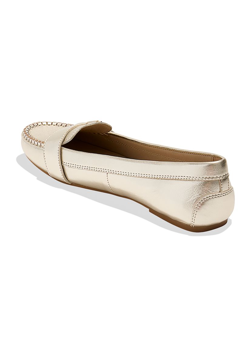 Hanover Moccasin Loafers
