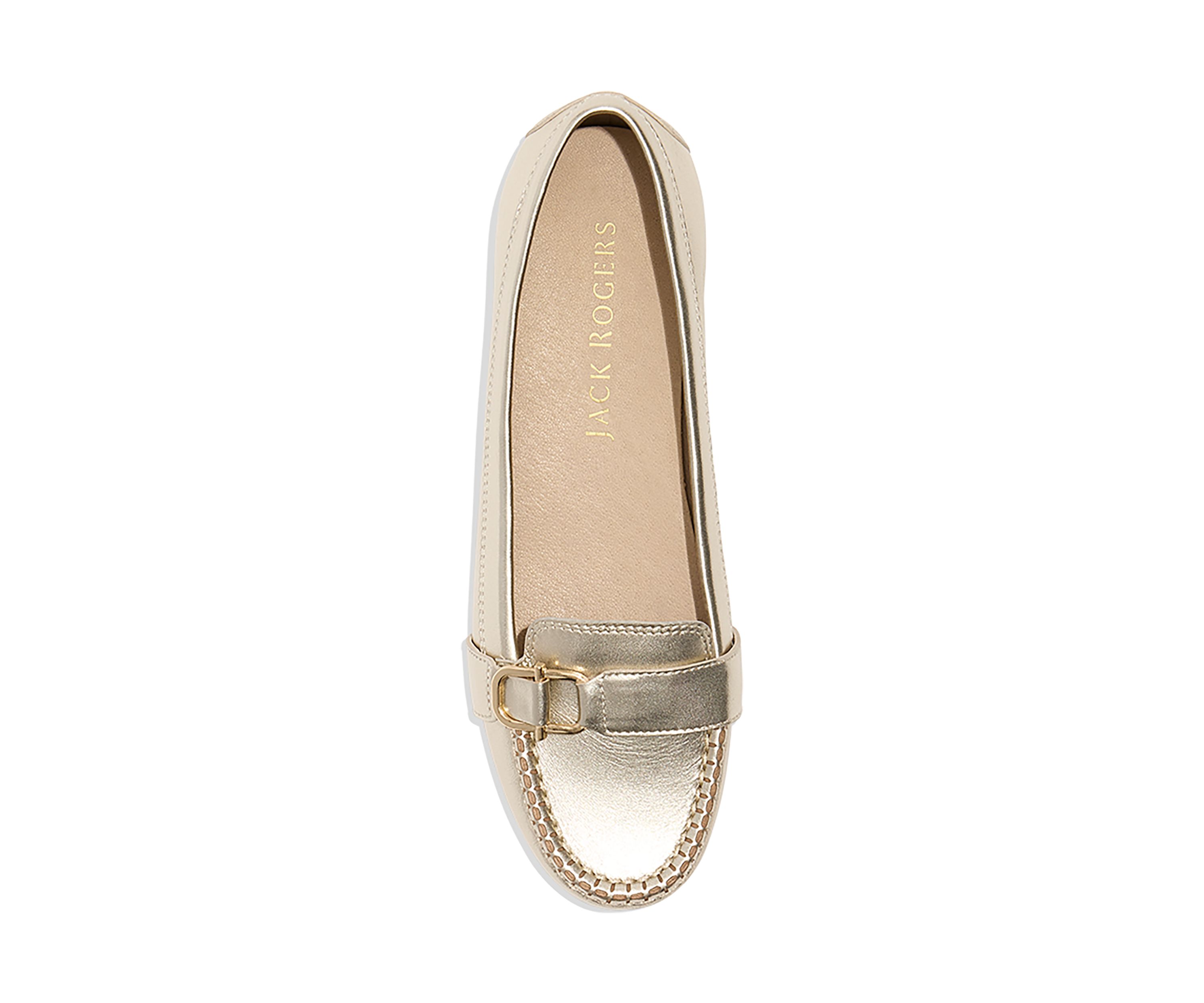Hanover Moccasin Loafers