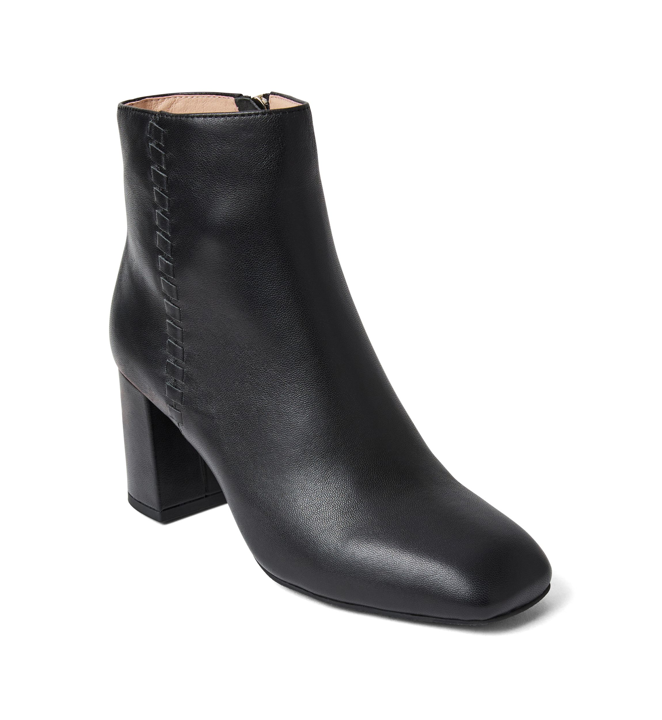 Augustine Booties