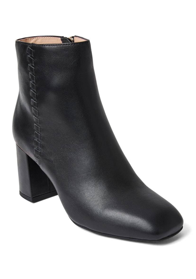 Augustine Booties
