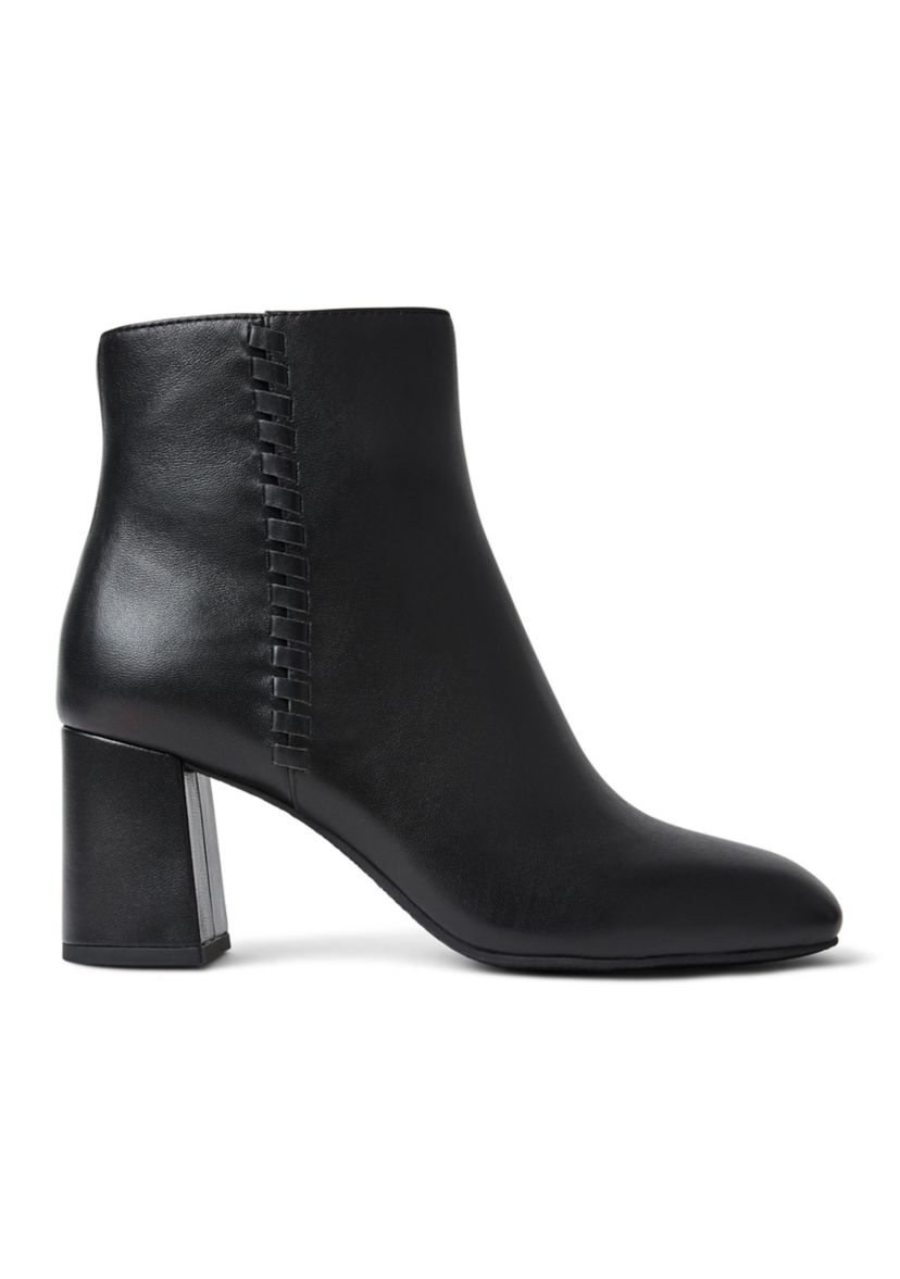 Augustine Booties